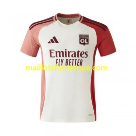 Maillot/Tenue Olympique Lyonnais Troisieme 2024/2025